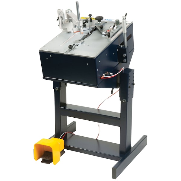 U-400 Semi-Automation Underpinner - Frame Joining - Wood Moulding